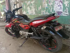 Bajaj Pulsar 150